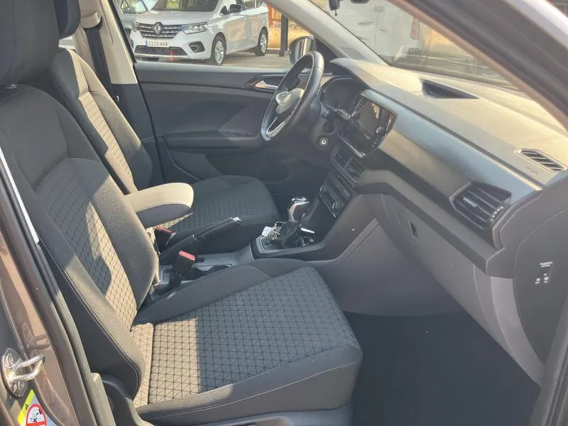 Volkswagen T-Cross Advance 1.0 TSI - foto 28