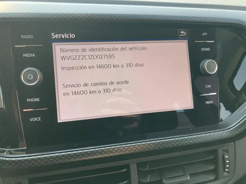 Volkswagen T-Cross Advance 1.0 TSI - foto 46