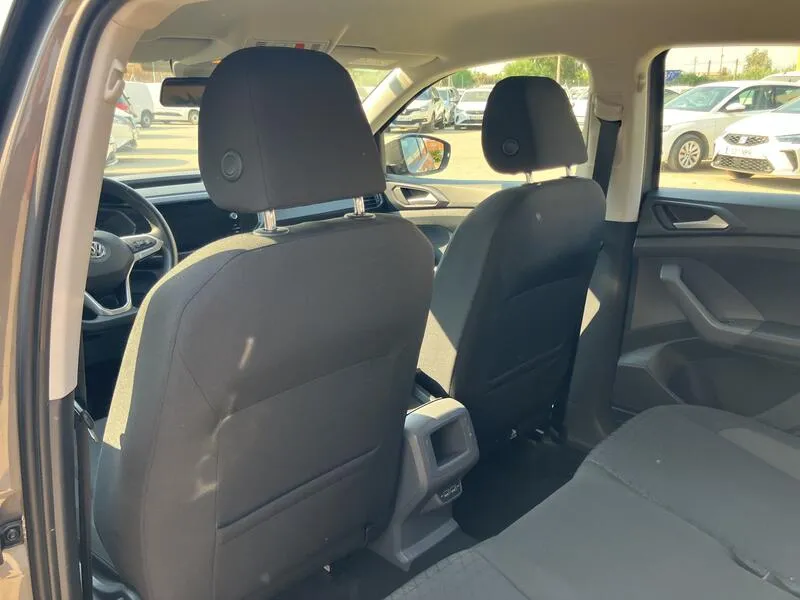 Volkswagen T-Cross Advance 1.0 TSI - foto 34