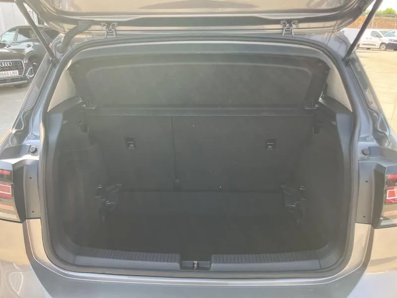 Volkswagen T-Cross Advance 1.0 TSI - foto 18