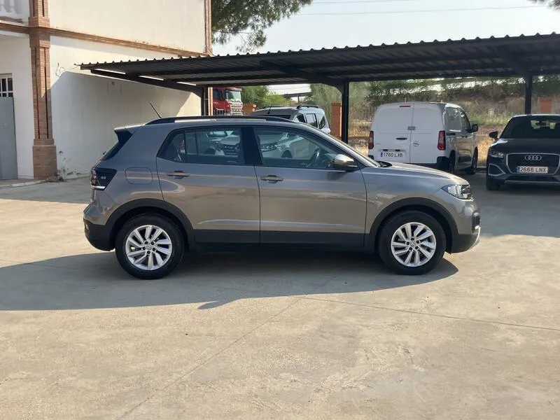 Volkswagen T-Cross Advance 1.0 TSI - foto 7