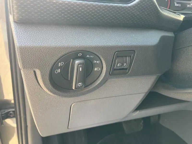 Volkswagen T-Cross Advance 1.0 TSI - foto 37