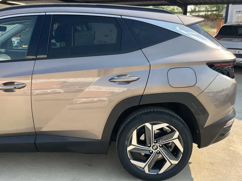 Hyundai Tucson 1.6 T-GDi HEV Tecno Sky - foto 21