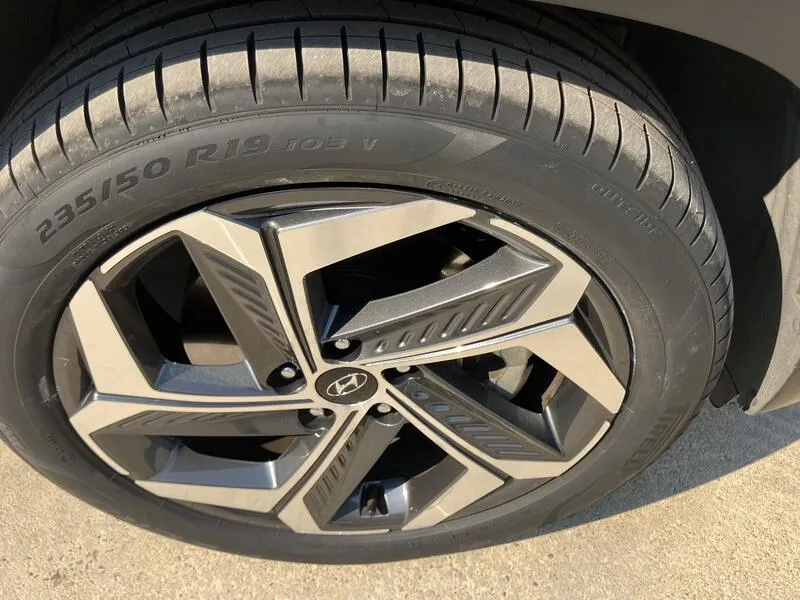 Hyundai Tucson 1.6 T-GDi HEV Tecno Sky - foto 26