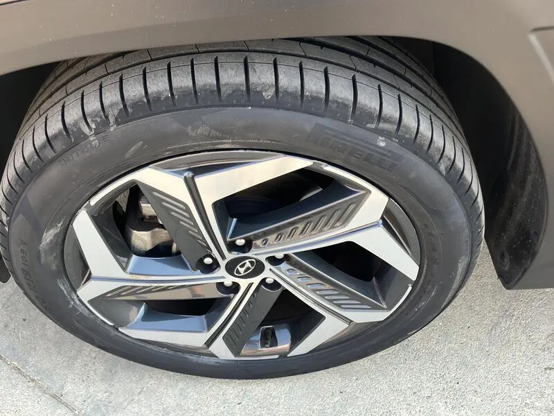 Hyundai Tucson 1.6 T-GDi HEV Tecno Sky - foto 19