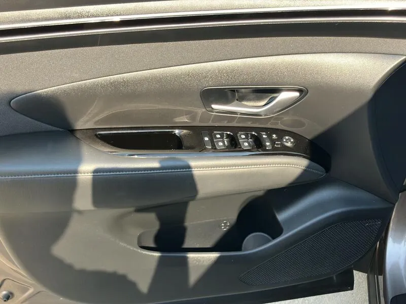 Hyundai Tucson 1.6 T-GDi HEV Tecno Sky - foto 11