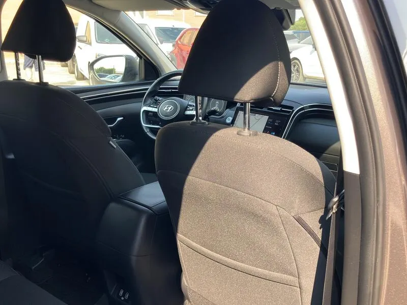 Hyundai Tucson 1.6 T-GDi HEV Tecno Sky - foto 32