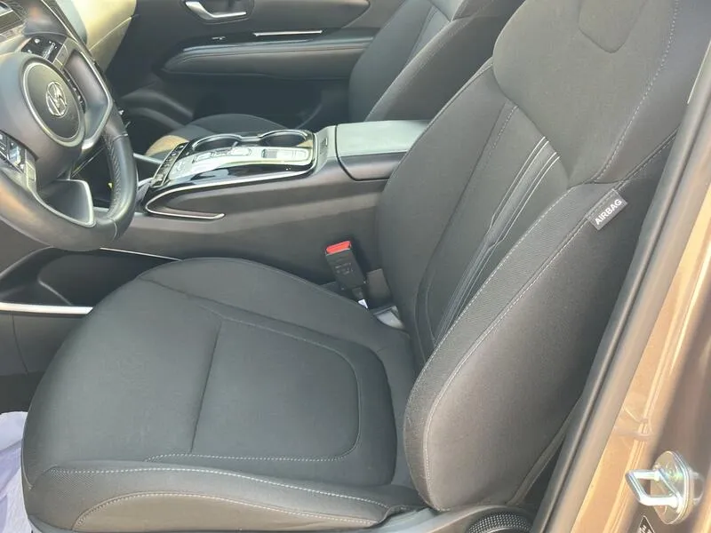 Hyundai Tucson 1.6 T-GDi HEV Tecno Sky - foto 12