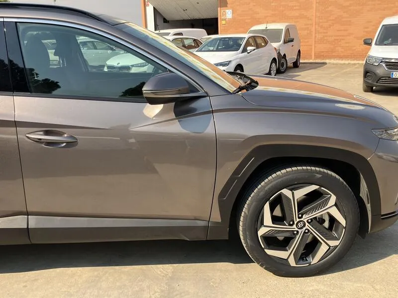 Hyundai Tucson 1.6 T-GDi HEV Tecno Sky - foto 25