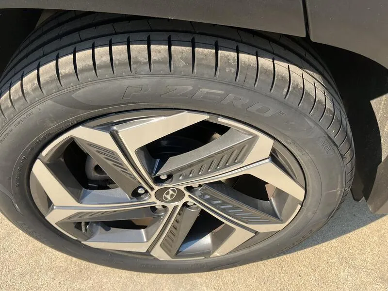 Hyundai Tucson 1.6 T-GDi HEV Tecno Sky - foto 23