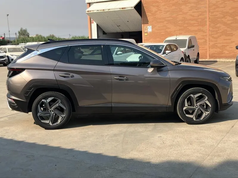 Hyundai Tucson 1.6 T-GDi HEV Tecno Sky - foto 7