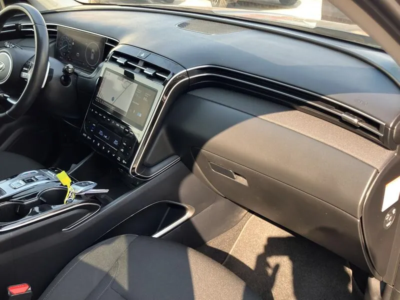 Hyundai Tucson 1.6 T-GDi HEV Tecno Sky - foto 29