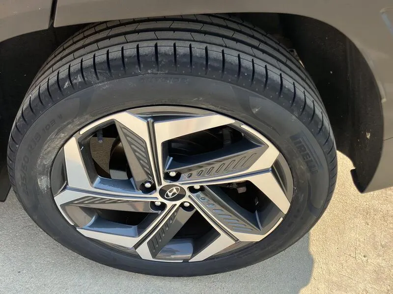 Hyundai Tucson 1.6 T-GDi HEV Tecno Sky - foto 22