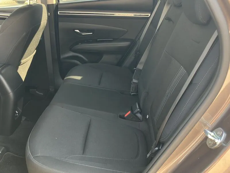 Hyundai Tucson 1.6 T-GDi HEV Tecno Sky - foto 17