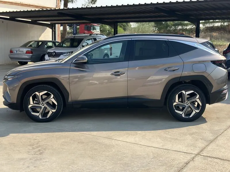 Hyundai Tucson 1.6 T-GDi HEV Tecno Sky - foto 3