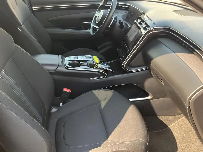 Hyundai Tucson 1.6 T-GDi HEV Tecno Sky - foto 28