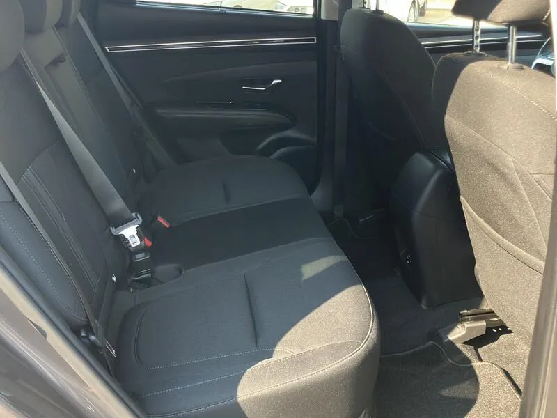 Hyundai Tucson 1.6 T-GDi HEV Tecno Sky - foto 31