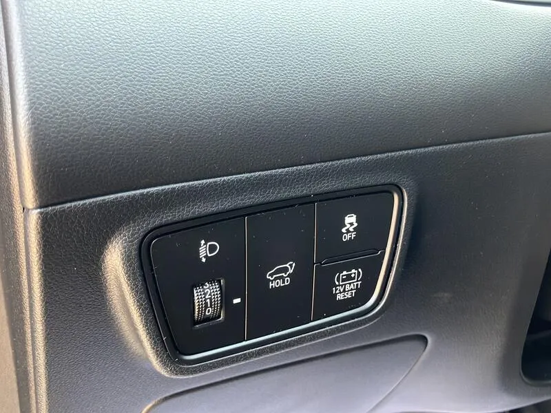Hyundai Tucson 1.6 T-GDi HEV Tecno Sky - foto 37