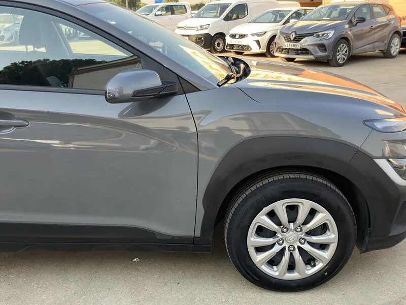 Hyundai Kona 1.0 T-GDi Klass - foto 25