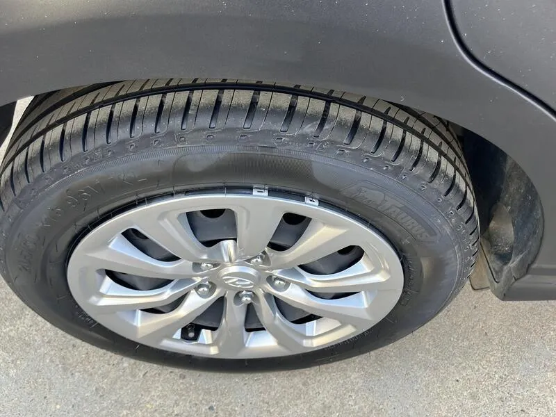 Hyundai Kona 1.0 T-GDi Klass - foto 23