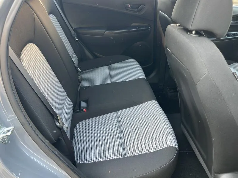 Hyundai Kona 1.0 T-GDi Klass - foto 32
