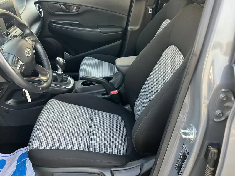 Hyundai Kona 1.0 T-GDi Klass - foto 12