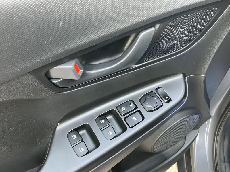 Hyundai Kona 1.0 T-GDi Klass - foto 36