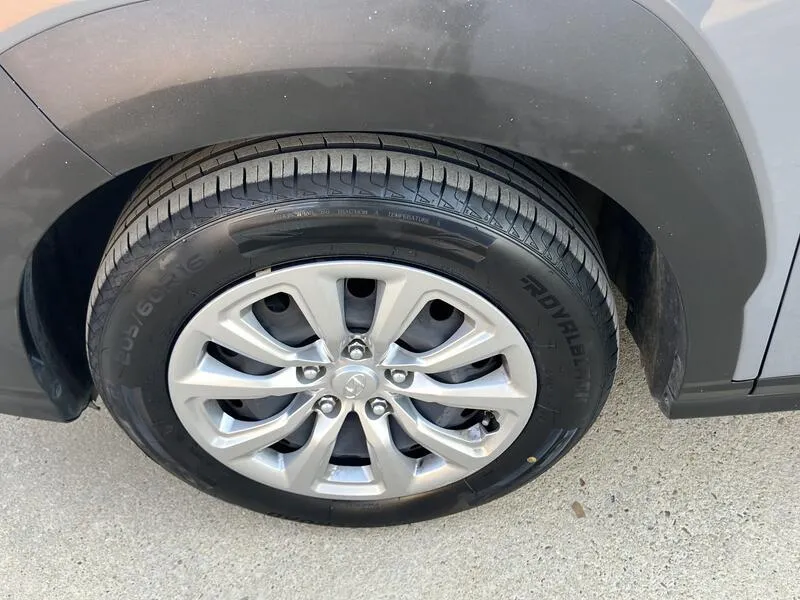 Hyundai Kona 1.0 T-GDi Klass - foto 19