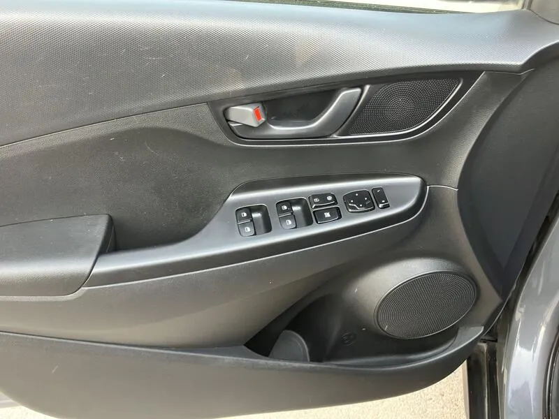 Hyundai Kona 1.0 T-GDi Klass - foto 11