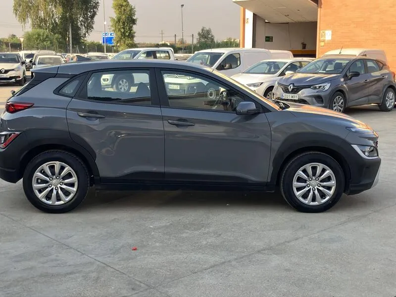 Hyundai Kona 1.0 T-GDi Klass - foto 7