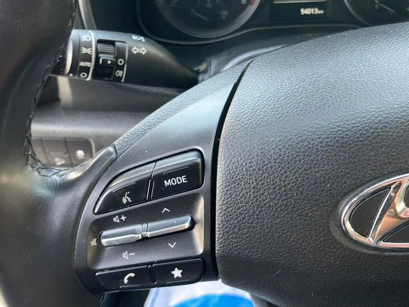 Hyundai Kona 1.0 T-GDi Klass - foto 39