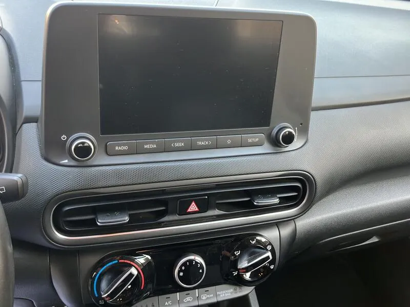 Hyundai Kona 1.0 T-GDi Klass - foto 40