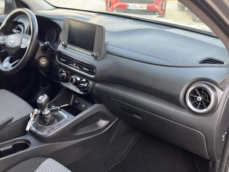 Hyundai Kona 1.0 T-GDi Klass - foto 30