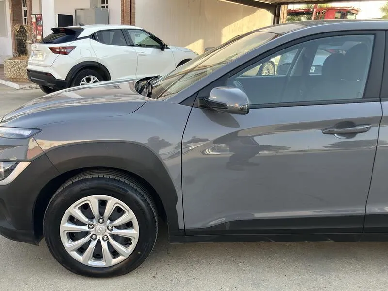 Hyundai Kona 1.0 T-GDi Klass - foto 20
