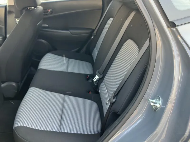 Hyundai Kona 1.0 T-GDi Klass - foto 17