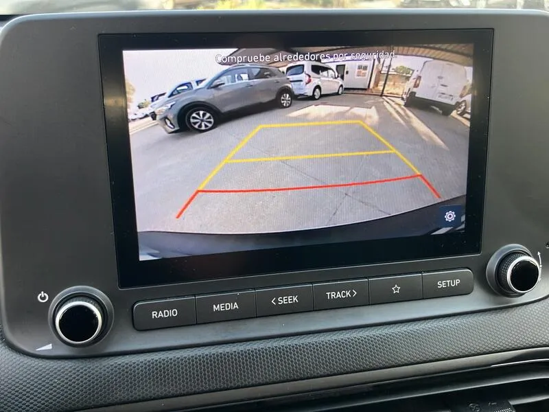 Hyundai Kona 1.0 T-GDi Klass - foto 45