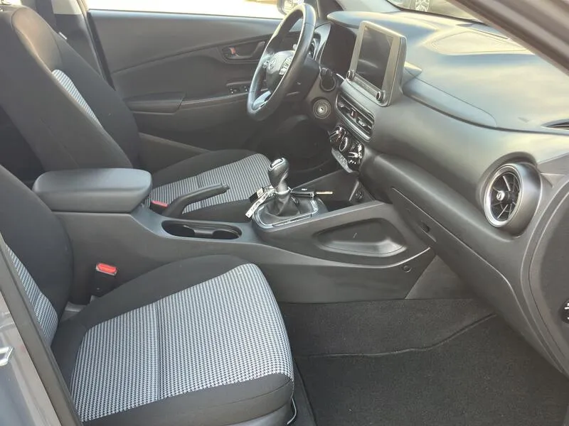 Hyundai Kona 1.0 T-GDi Klass - foto 29