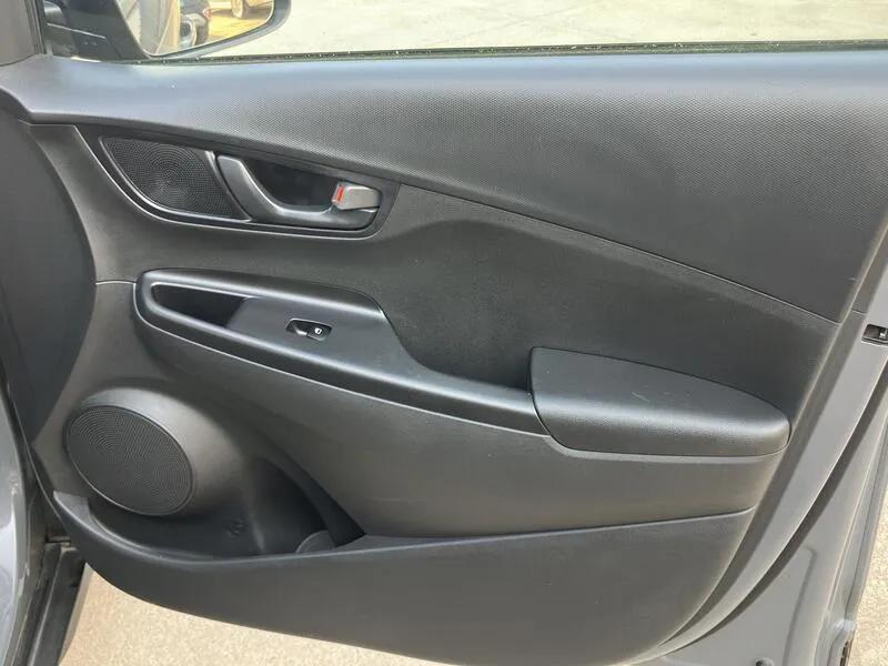 Hyundai Kona 1.0 T-GDi Klass - foto 31