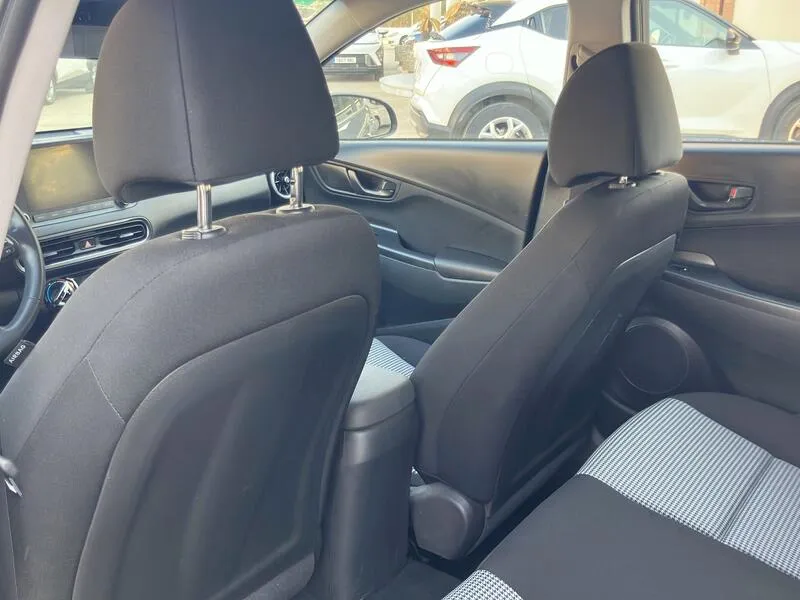 Hyundai Kona 1.0 T-GDi Klass - foto 34