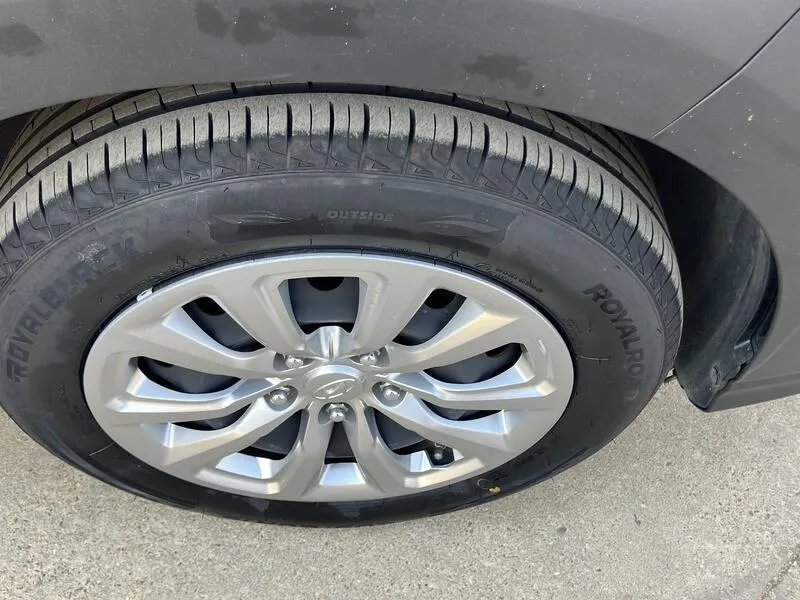 Hyundai Kona 1.0 T-GDi Klass - foto 26