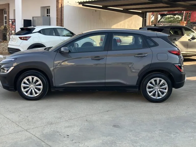 Hyundai Kona 1.0 T-GDi Klass - foto 3