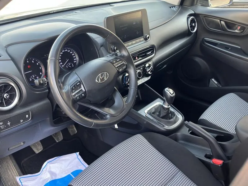 Hyundai Kona 1.0 T-GDi Klass - foto 10