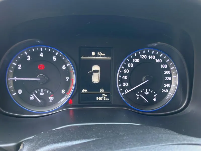 Hyundai Kona 1.0 T-GDi Klass - foto 15