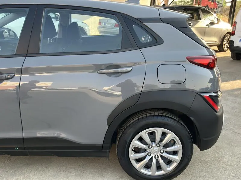 Hyundai Kona 1.0 T-GDi Klass - foto 21