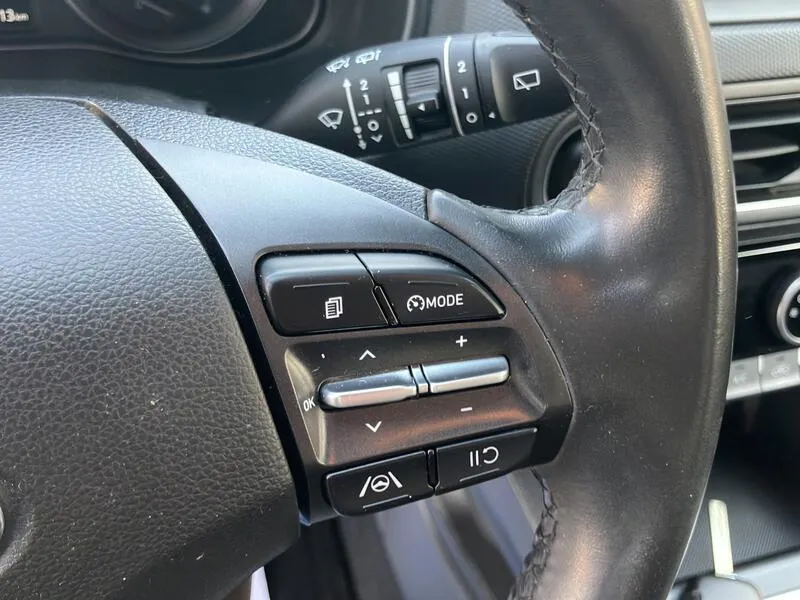 Hyundai Kona 1.0 T-GDi Klass - foto 38