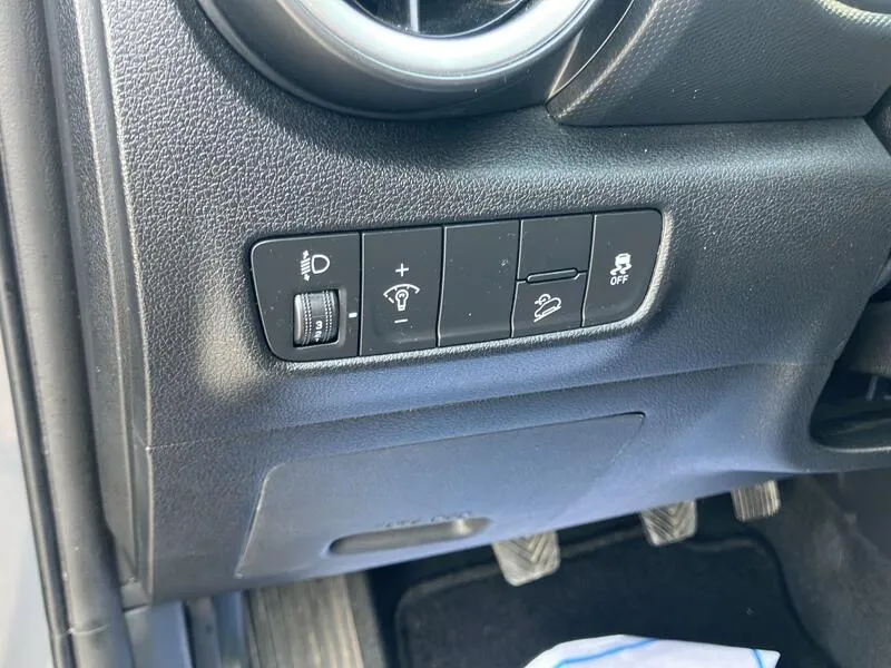 Hyundai Kona 1.0 T-GDi Klass - foto 37