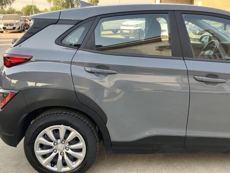 Hyundai Kona 1.0 T-GDi Klass - foto 24