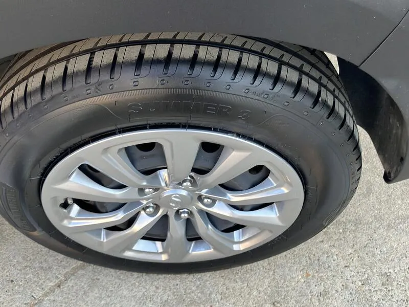 Hyundai Kona 1.0 T-GDi Klass - foto 22
