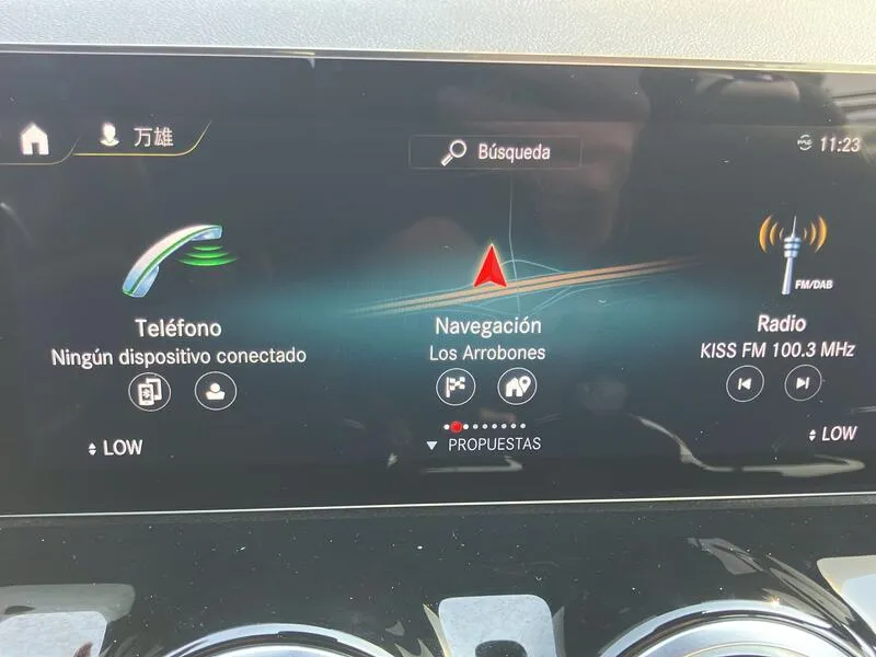 Mercedes-Benz Clase B 200d - foto 42