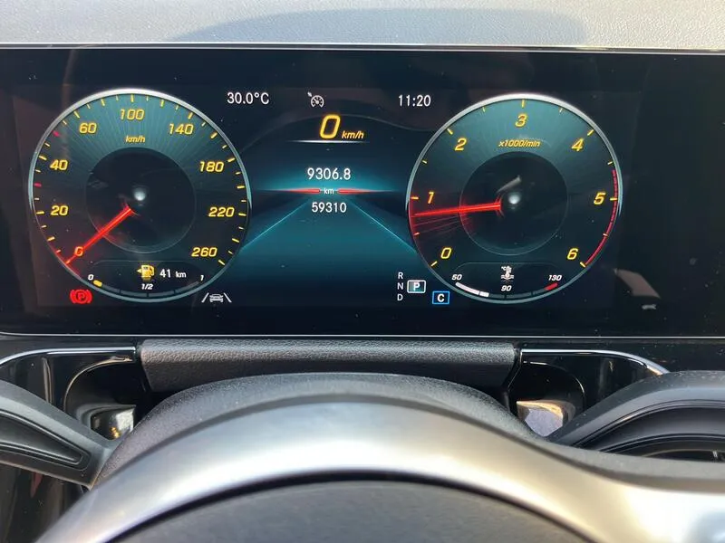 Mercedes-Benz Clase B 200d - foto 15